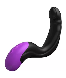 Anal Fantasy Elite Hyper-pulse P-spot Massager