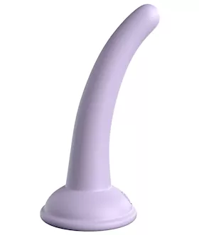 Dillio Platinum Curious Five Dildo