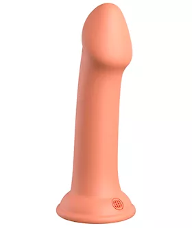 Dillio Platinum Big Hero Dildo