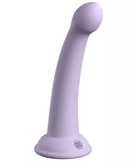 Dillio Platinum Secret Explorer G-spot Dildo