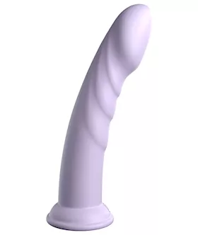 Dillio Platinum Super Eight Dildo