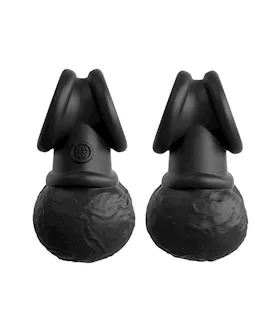 King Cock Elite Swinging Crown Jewels