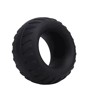 Rock Solid The Monster Black