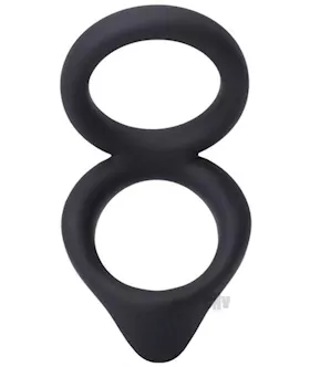 Rock Solid Dual Enhancer Black