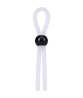Rock Solid Lasso Single Lock White
