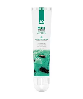 JO Mint Chip Chill Arousal Gel 10ml