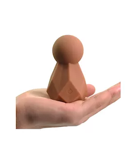 Luxury Pawn Vibrator