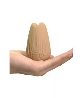 Monolith Clitoral Vibrator