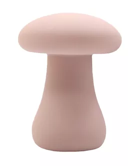Flat Top Mushroom Vibe
