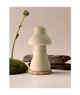 Hatted Mushroom Vibe