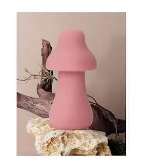 Hatted Mushroom Vibe