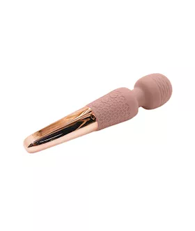 Majesty Wand Vibrator