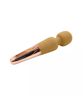 Majesty Wand Vibrator