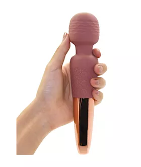 Majesty Wand Vibrator