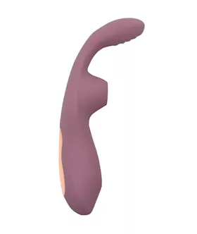 Beautiful Bunny Suction Vibe