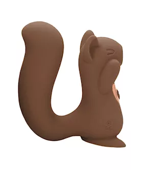 Screaming Squirrel Suction Vibrator
