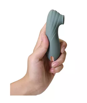 Delicious Dessert Suction Vibrator