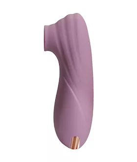 Delicious Dessert Suction Vibrator