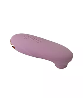 Delicious Dessert Suction Vibrator