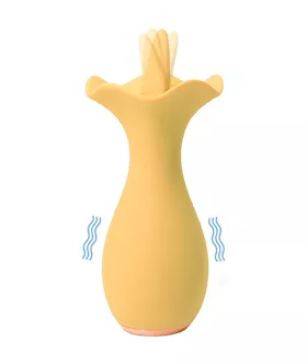 Courtesan Licking Vibe