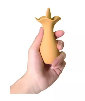 Courtesan Licking Vibe