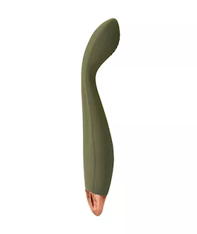 Soft Touch GSpot Vibrator
