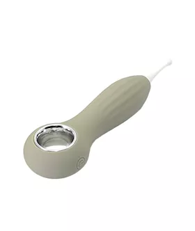 Pent Up Pleasure Clitoral Vibrator