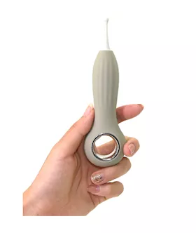 Pent Up Pleasure Clitoral Vibrator