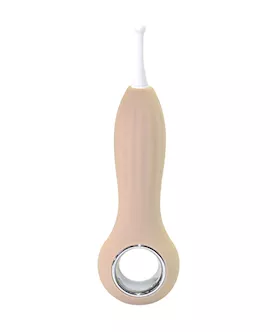 Pent Up Pleasure Clitoral Vibrator