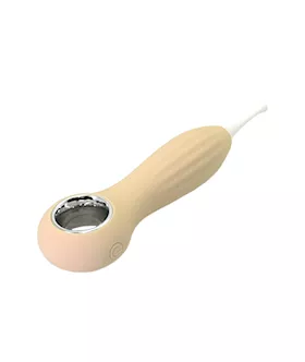 Pent Up Pleasure Clitoral Vibrator