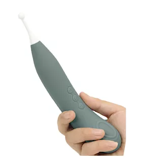 Call Me Clitoral Vibrator