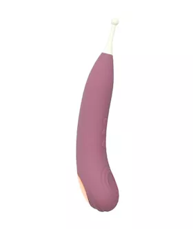 Call Me Clitoral Vibrator