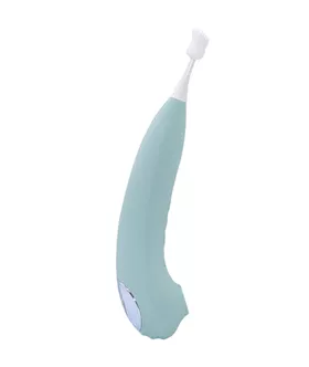 Loving Lady Suction Clitoral Vibrator