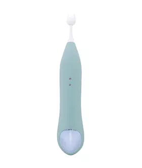 Loving Lady Suction Clitoral Vibrator