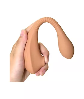 Whirl Me Away Suction Vibrator