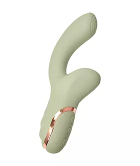 Reach For The Stars Suction Rabbit Vibrator