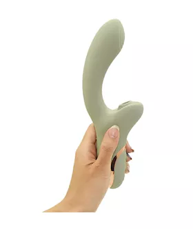 Reach For The Stars Suction Rabbit Vibrator