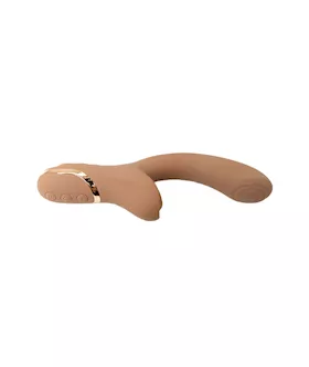 Reach For The Stars Suction Rabbit Vibrator