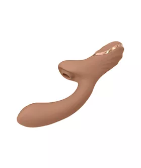 Reach For The Stars Suction Rabbit Vibrator