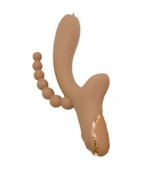 Threeway Licking Suction Vibrator