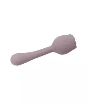 Love Petals Rose Suction Vibrator