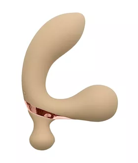 Make Your Mark Prostate Massager