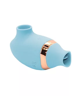 Blow Me A Kiss Pleasure Licking Suction Vibrator
