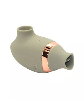 Blow Me A Kiss Pleasure Licking Suction Vibrator