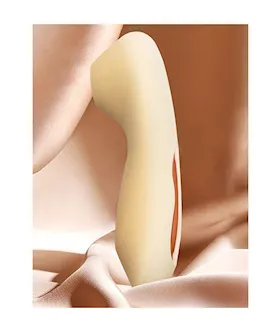 Passionate Kiss Suction Vibrator