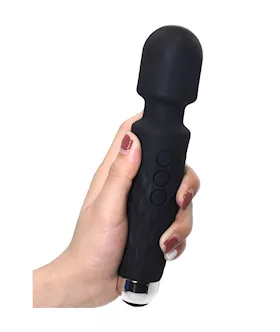 Work It Wand Vibrator
