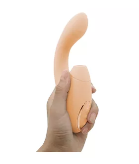 Love Machine Suction Vibrator