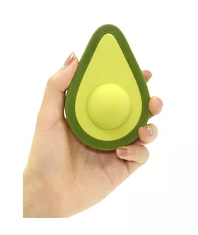 Avocado Vibrator