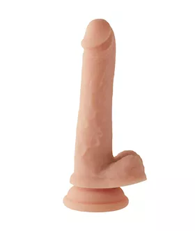 Lengthy Lover Dildo