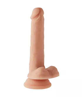 Lengthy Lover Dildo
